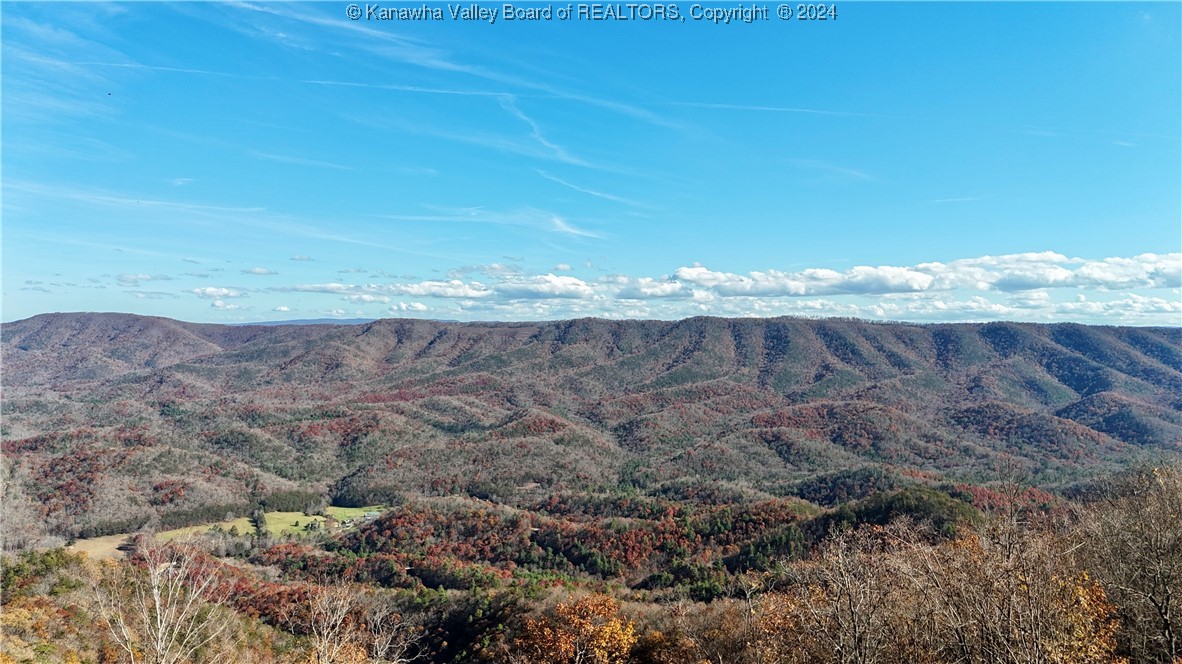 Lot 97 White Rock Trail(S)