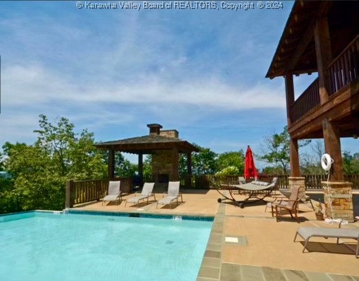 Lot 97 White Rock Trail(S)