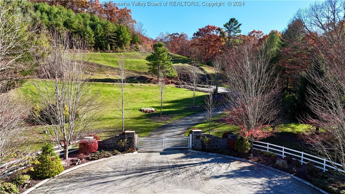 Lot 97 White Rock Trail(S)