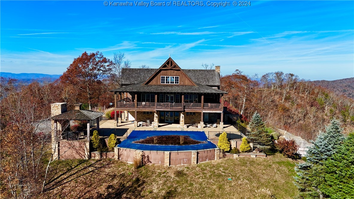 Lot 97 White Rock Trail(S)