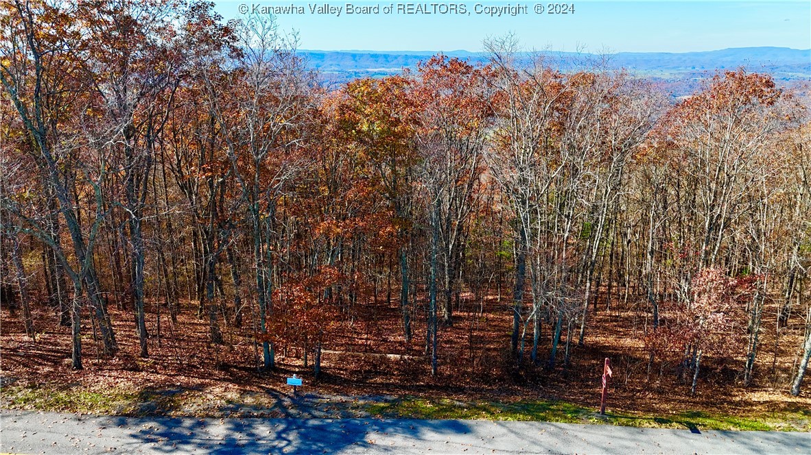 Lot 97 White Rock Trail(S)