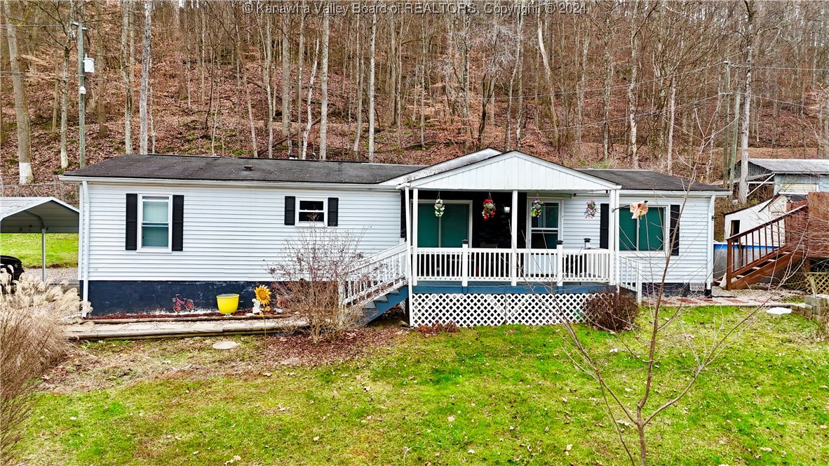 632 Lynn Brooke Place