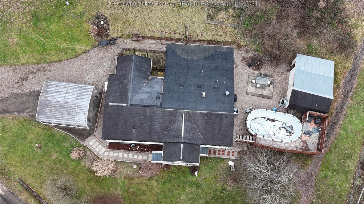 632 Lynn Brooke Place