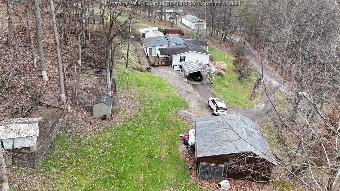 632 Lynn Brooke Place
