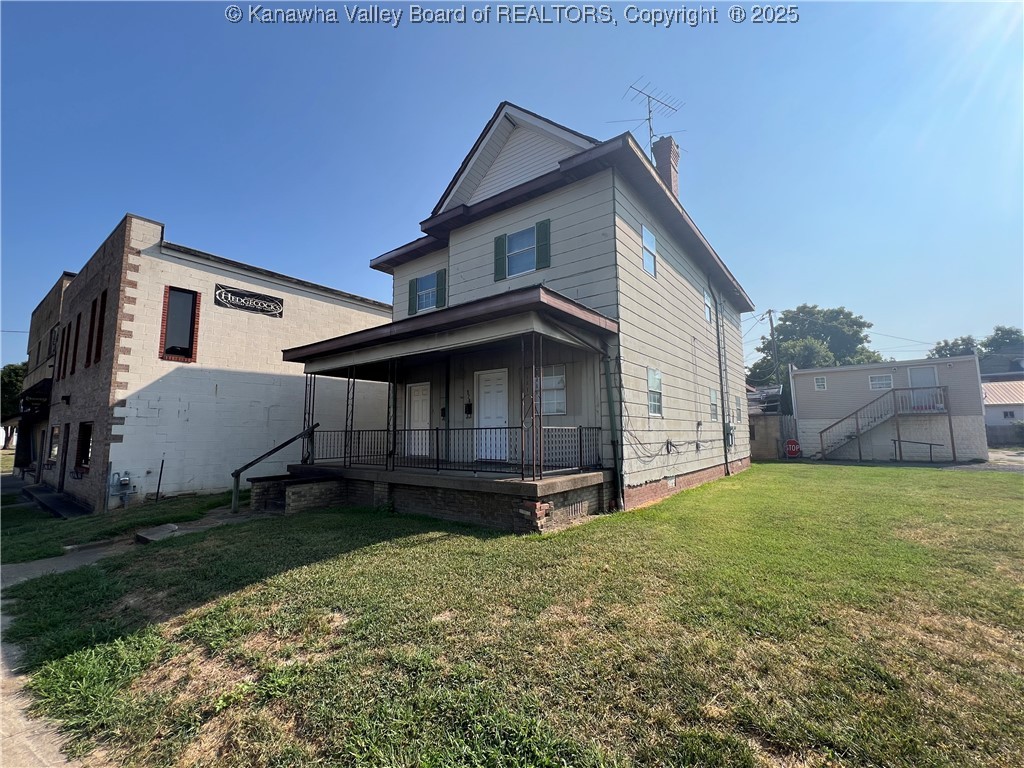 824-828-830R-834 20th Street