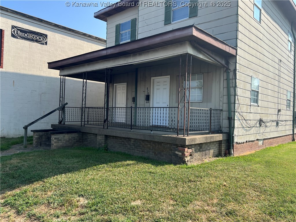 824-828-830R-834 20th Street