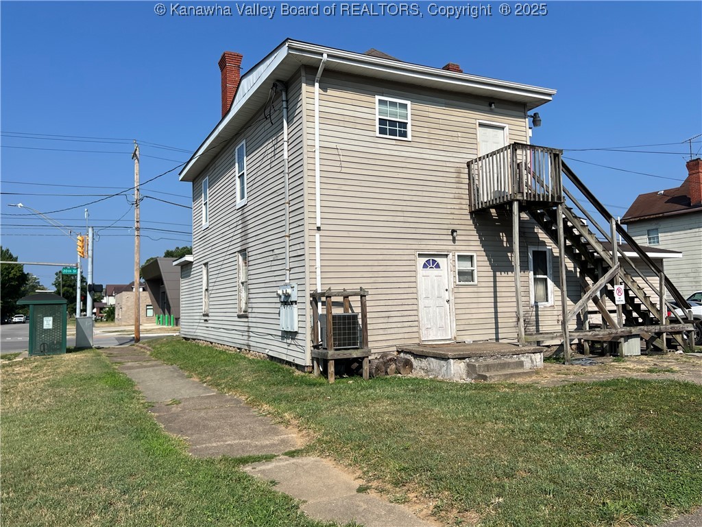 824-828-830R-834 20th Street
