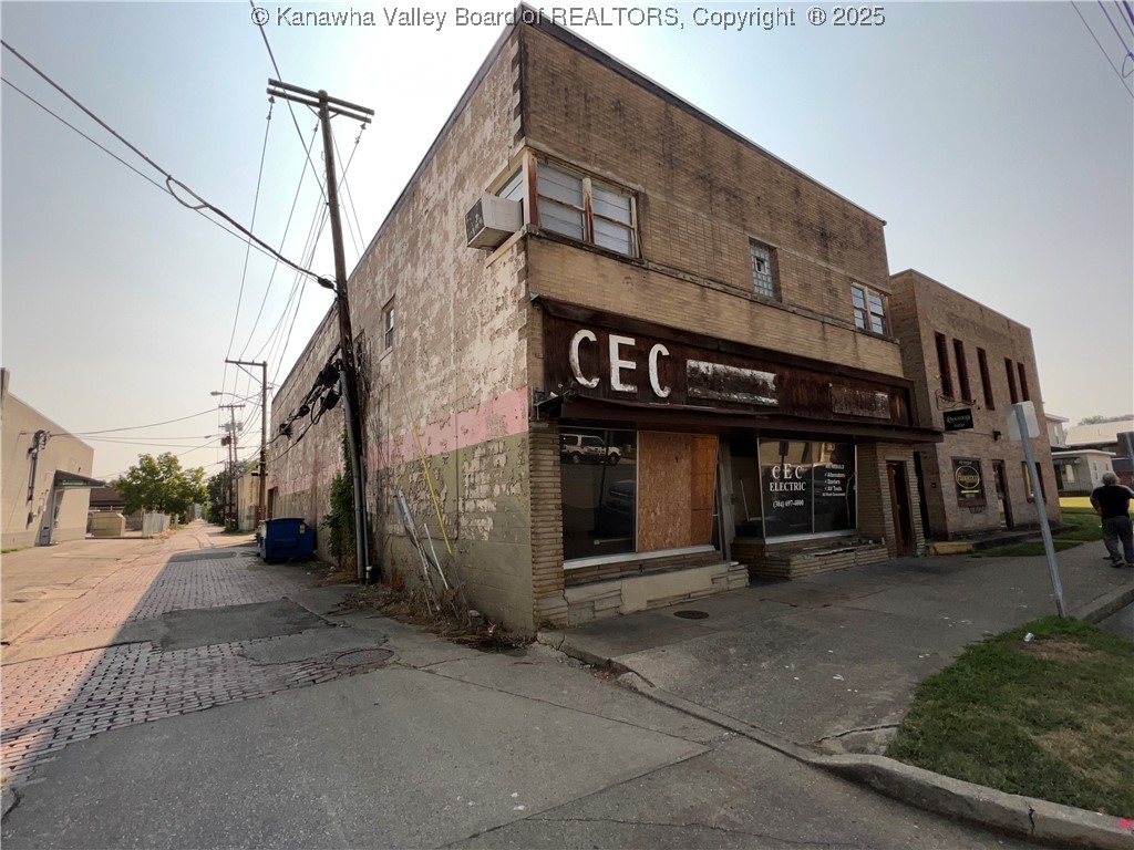 824 20th Street
