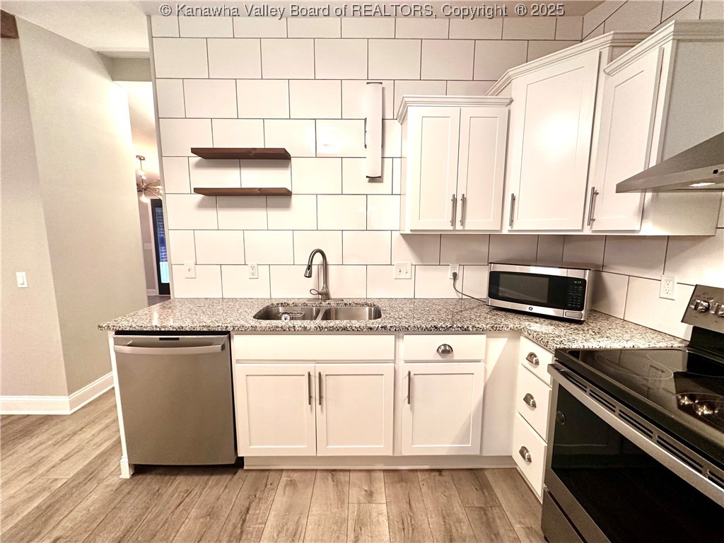 701 8th Street