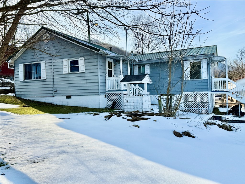 16298 Deepwater Mountain Road