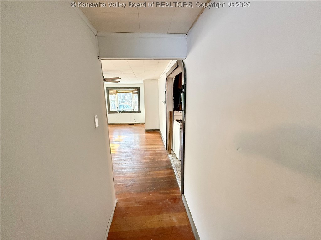 16298 Deepwater Mountain Road