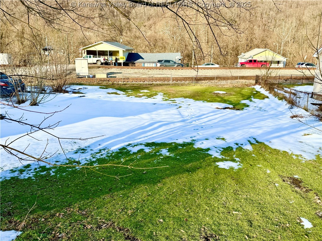 16298 Deepwater Mountain Road