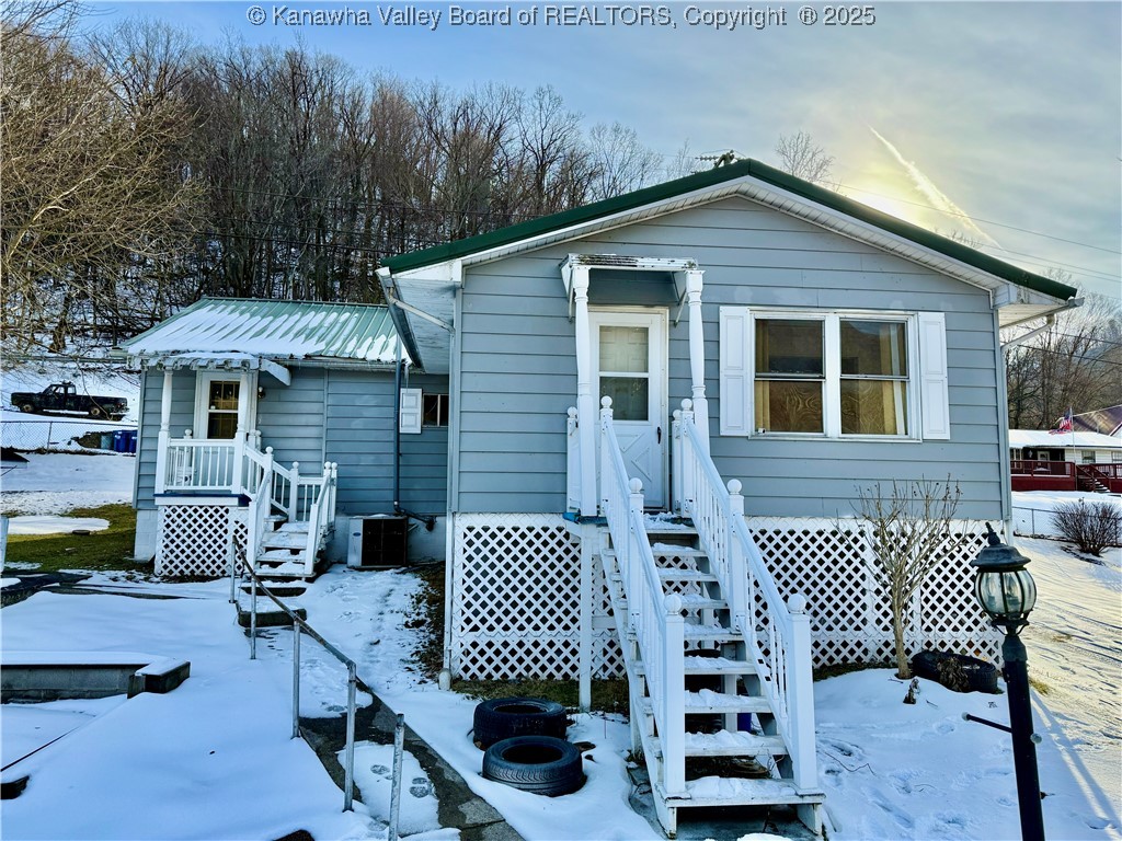 16298 Deepwater Mountain Road