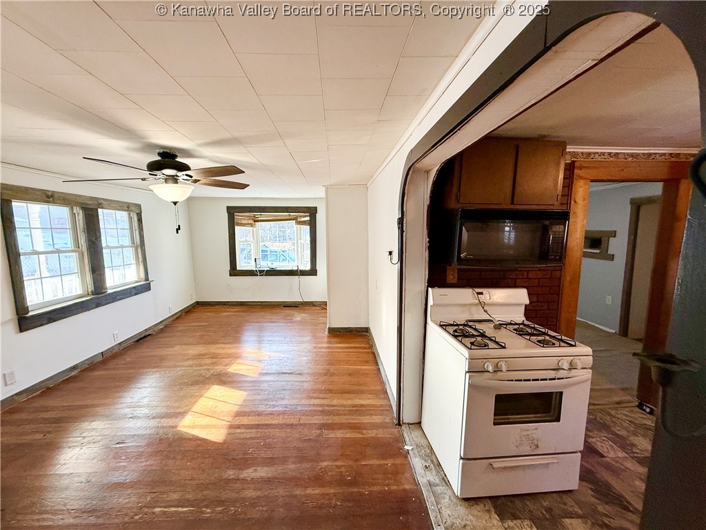 16298 Deepwater Mountain Road