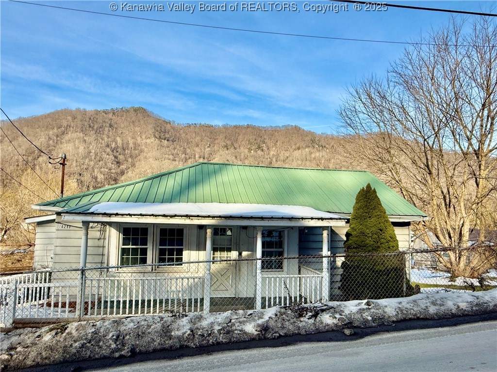 16298 Deepwater Mountain Road