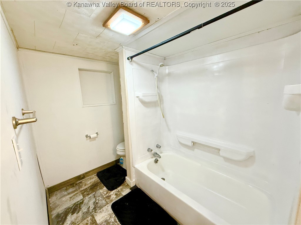 16298 Deepwater Mountain Road