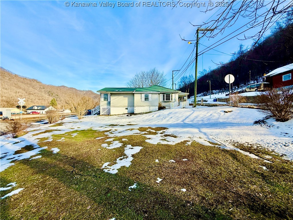 16298 Deepwater Mountain Road