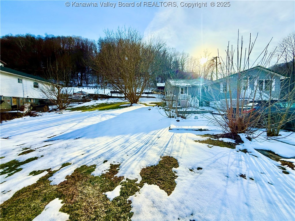 16298 Deepwater Mountain Road