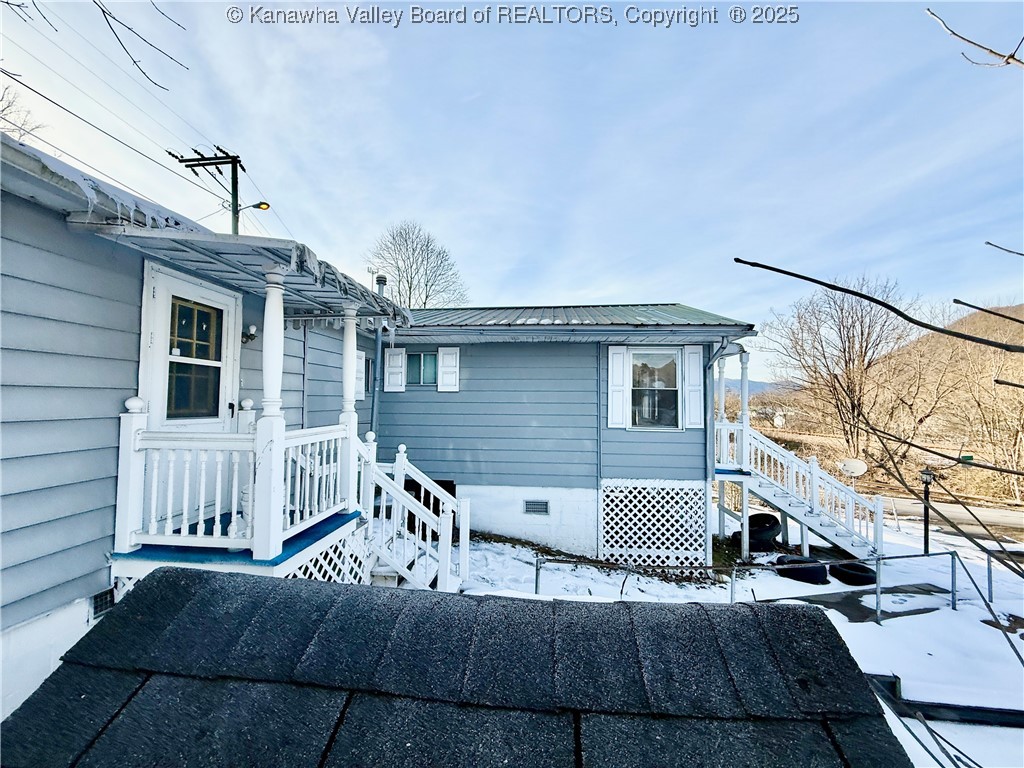 16298 Deepwater Mountain Road