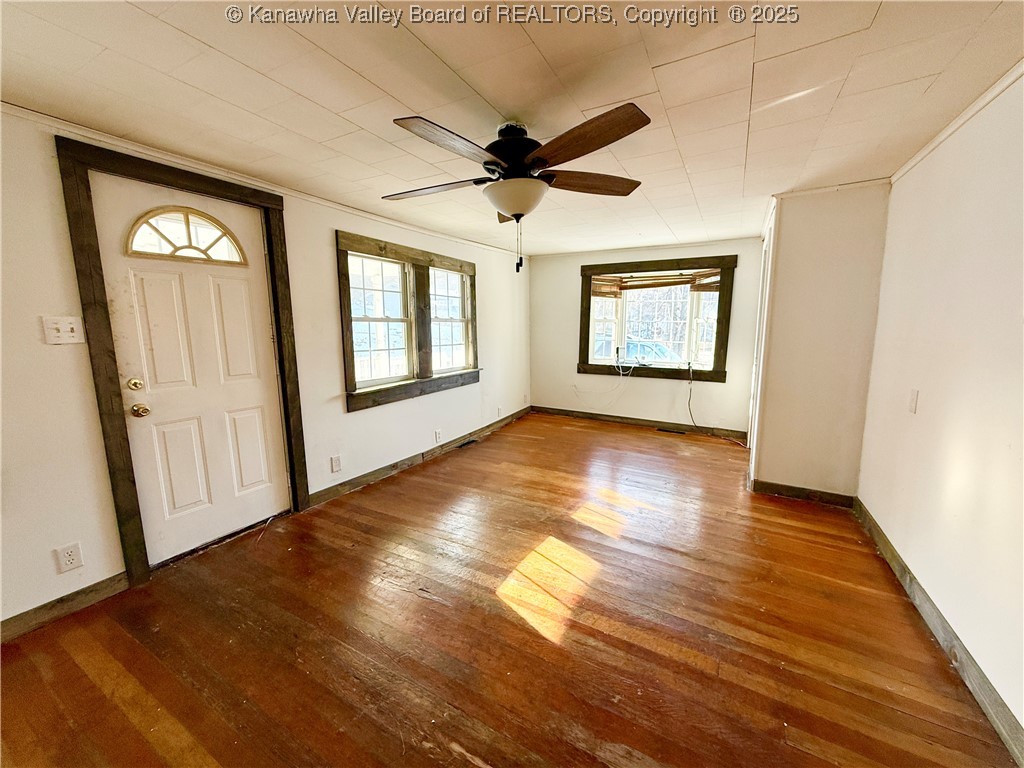 16298 Deepwater Mountain Road