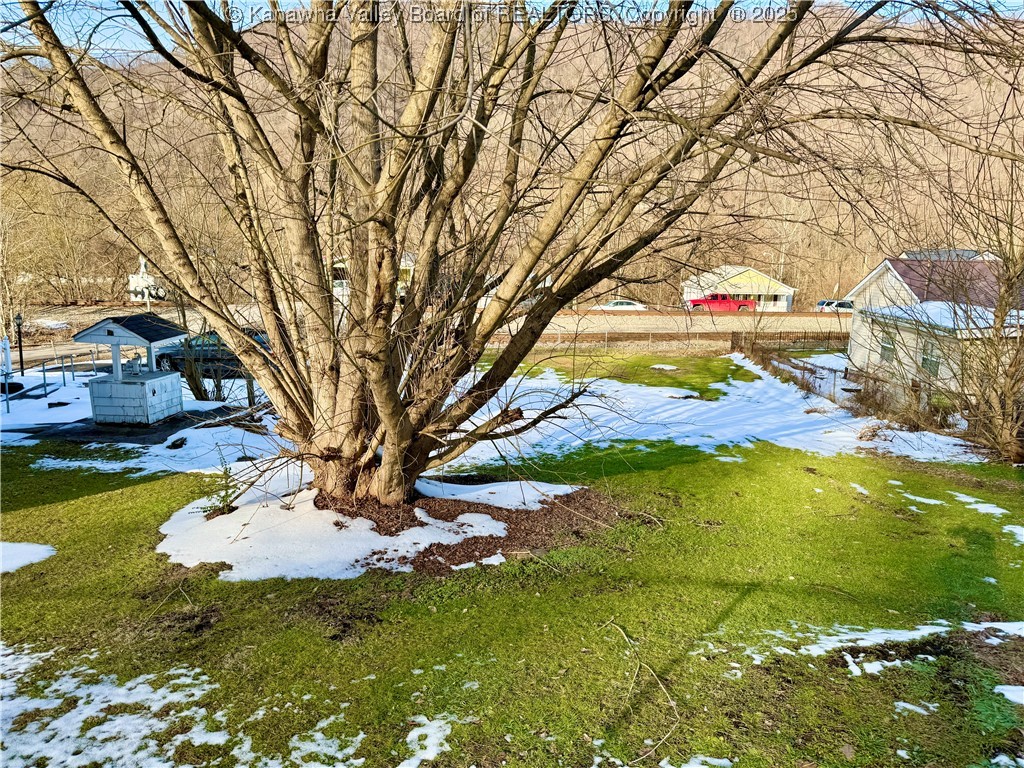 16298 Deepwater Mountain Road