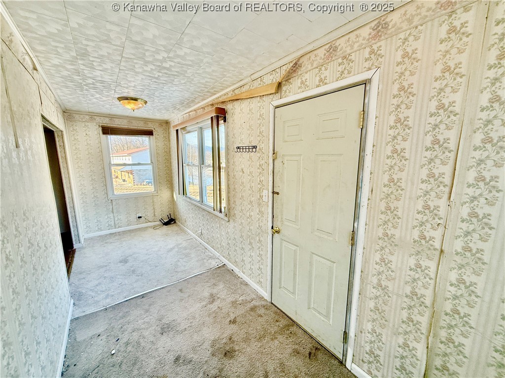 16298 Deepwater Mountain Road