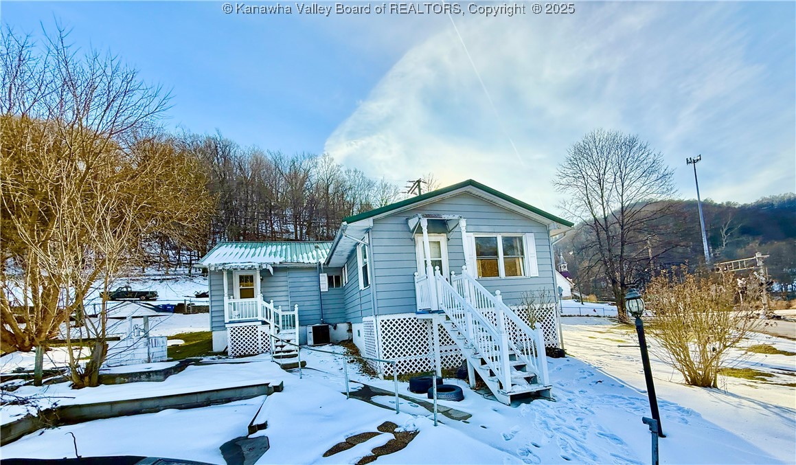 16298 Deepwater Mountain Road