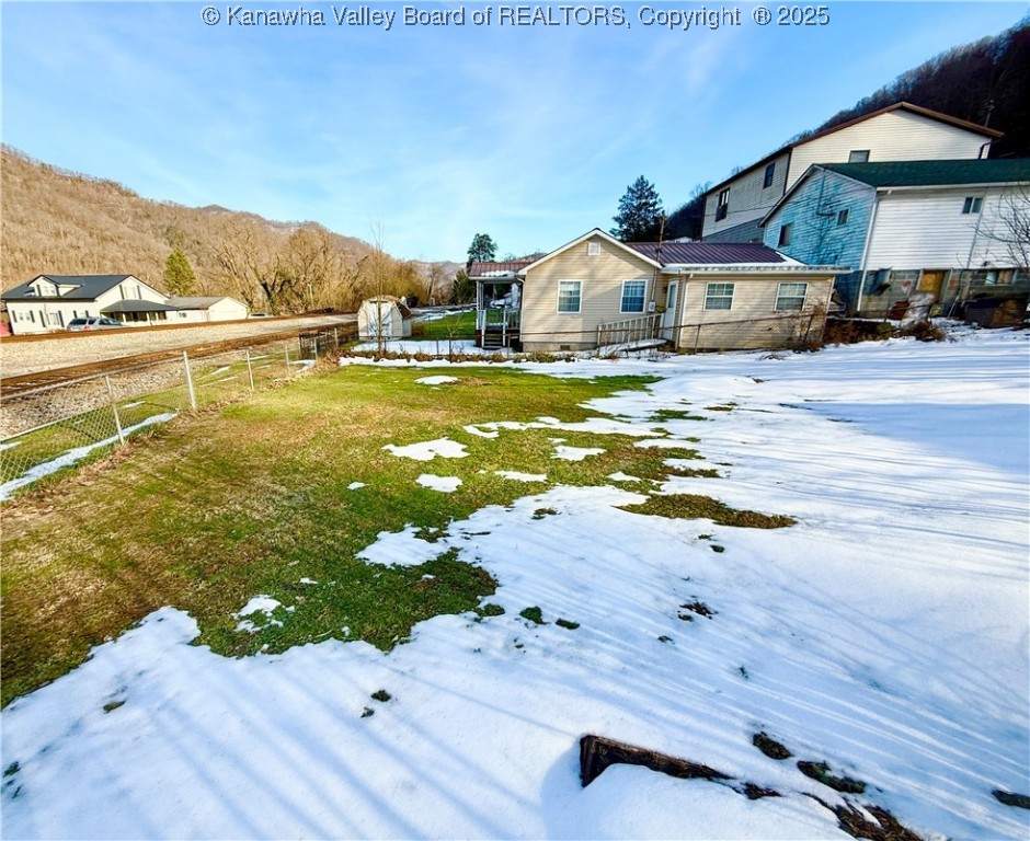 16298 Deepwater Mountain Road
