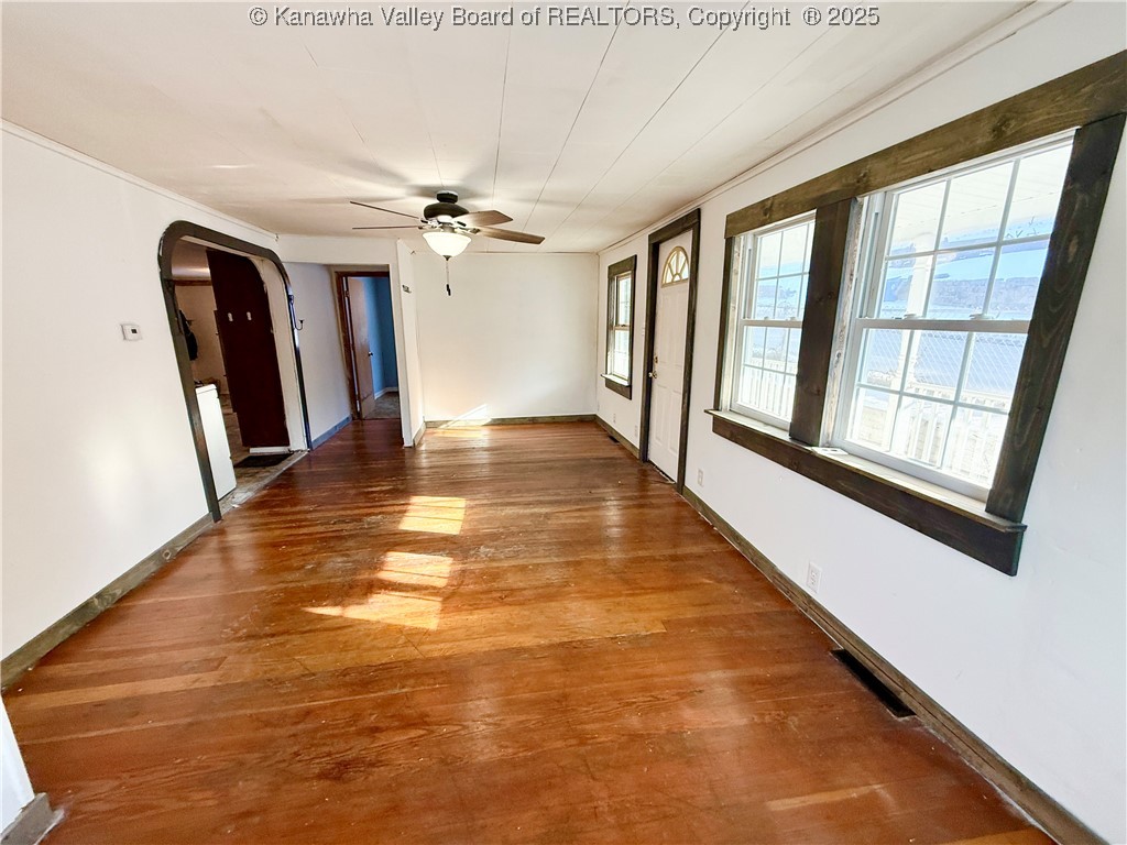 16298 Deepwater Mountain Road
