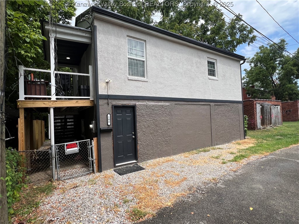 106 Maryland Avenue