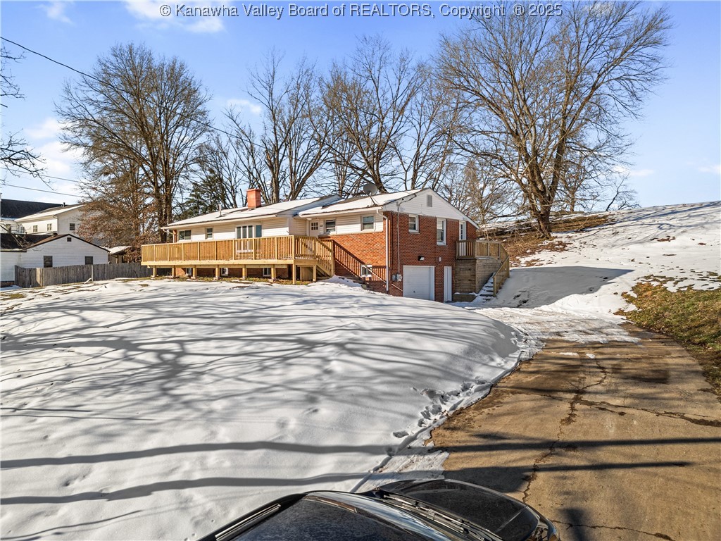 5225 Alpine Drive