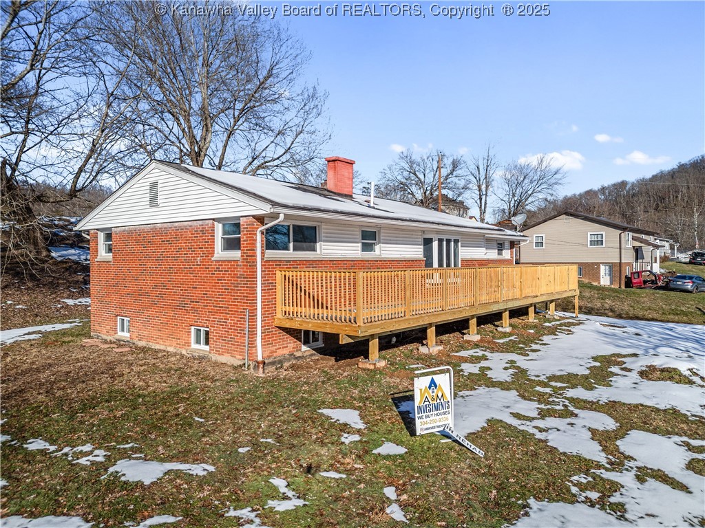 5225 Alpine Drive