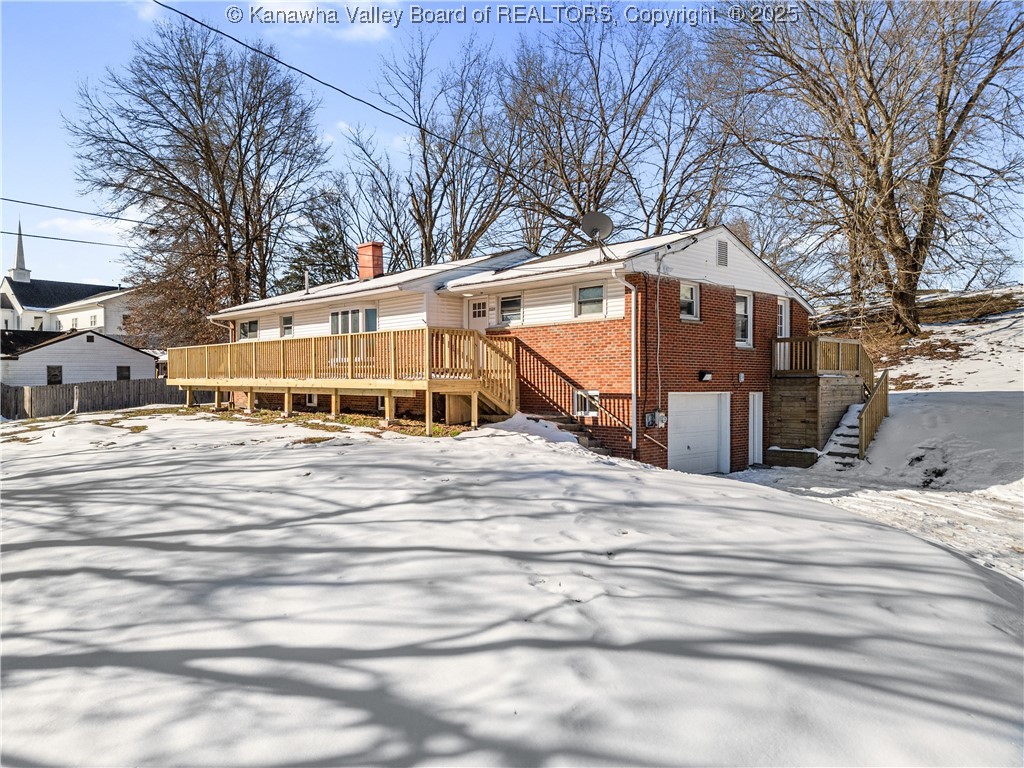 5225 Alpine Drive