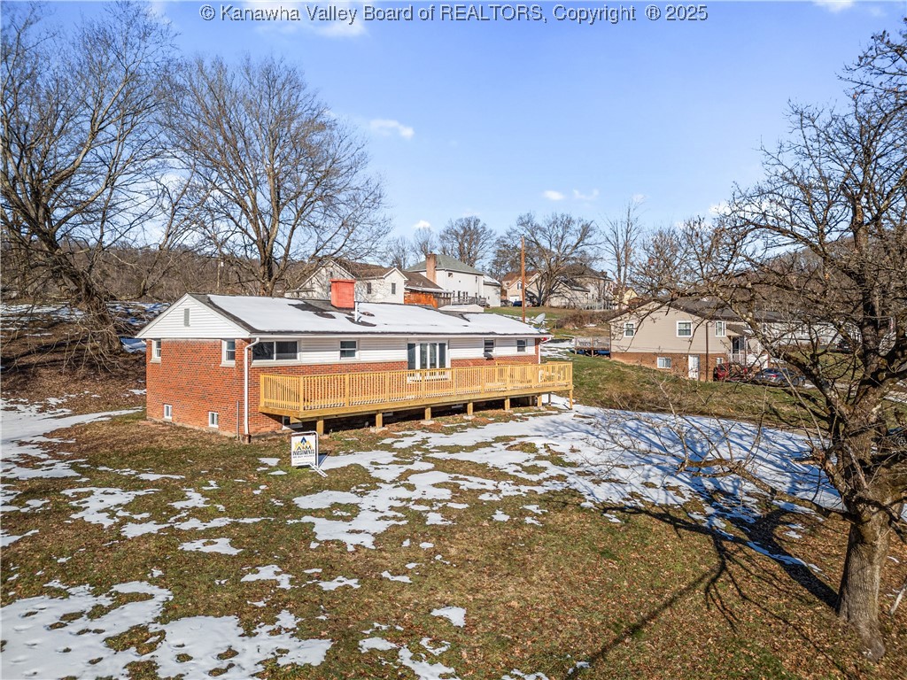 5225 Alpine Drive