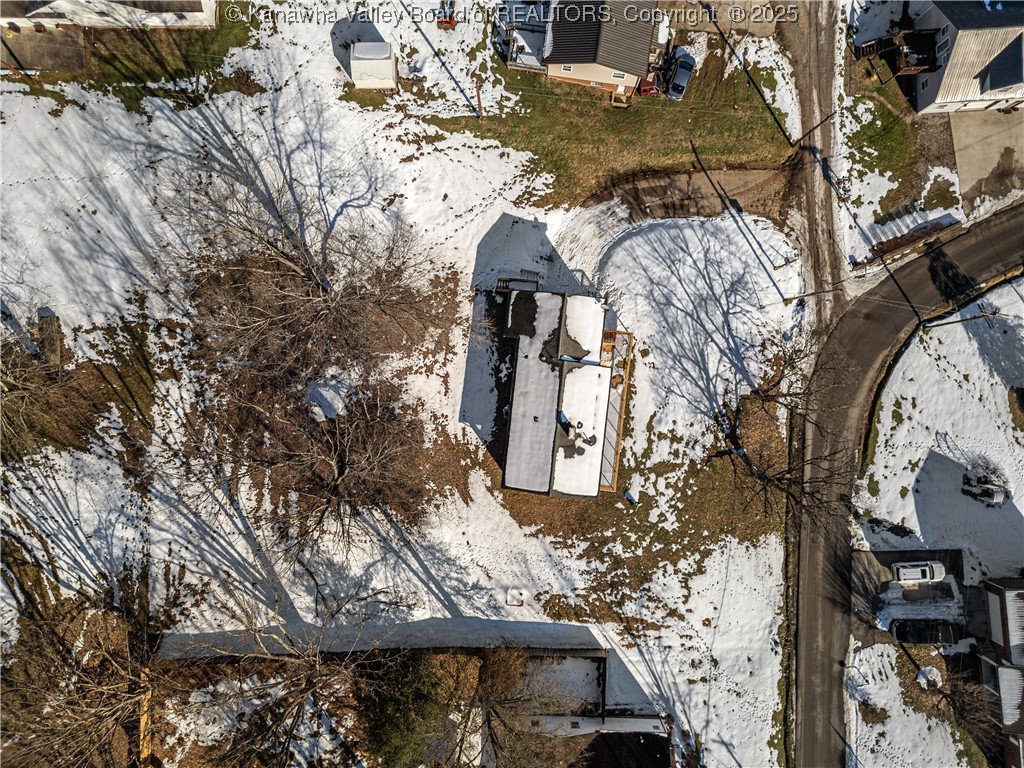 5225 Alpine Drive
