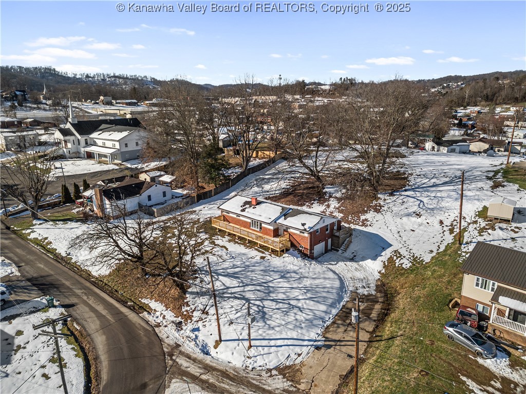 5225 Alpine Drive