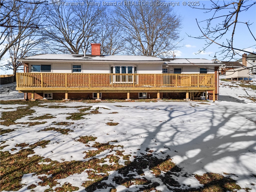 5225 Alpine Drive