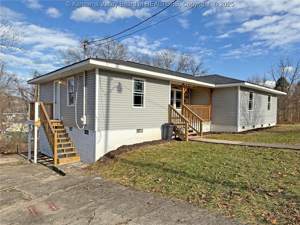 5346 Main Drive