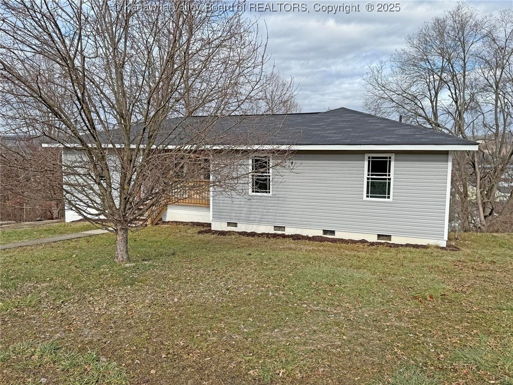 5346 Main Drive