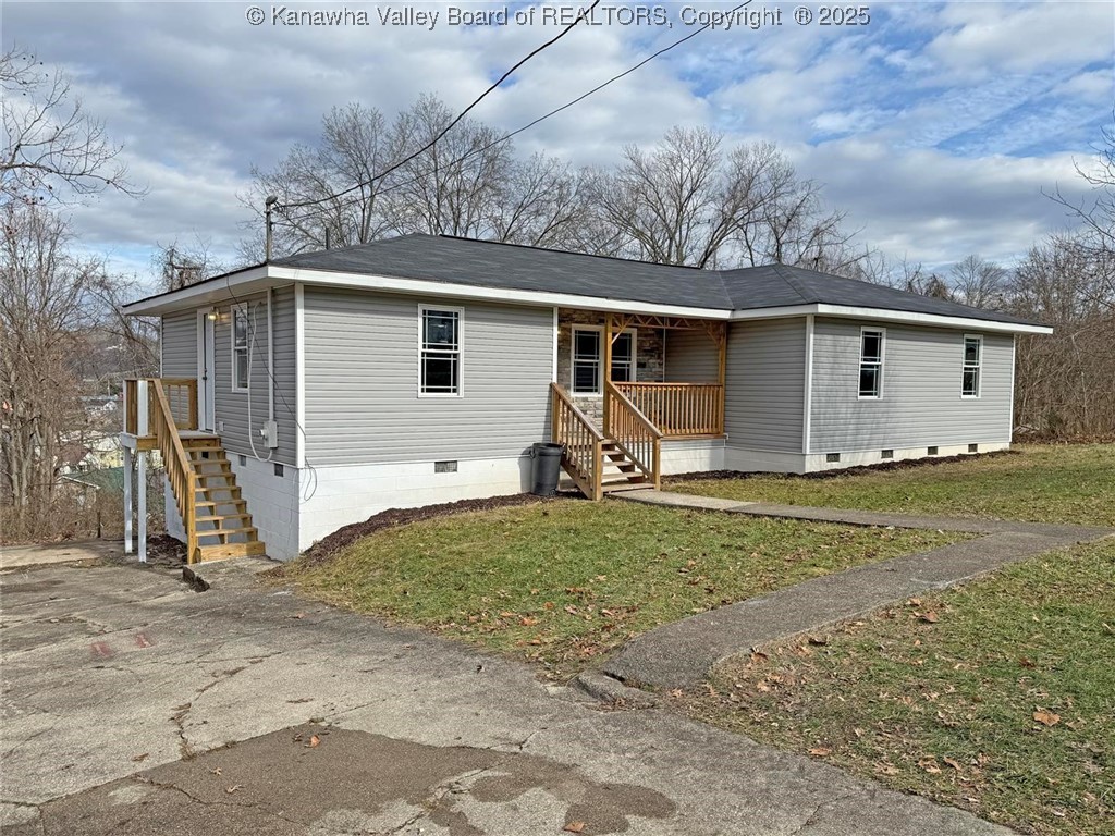 5346 Main Drive
