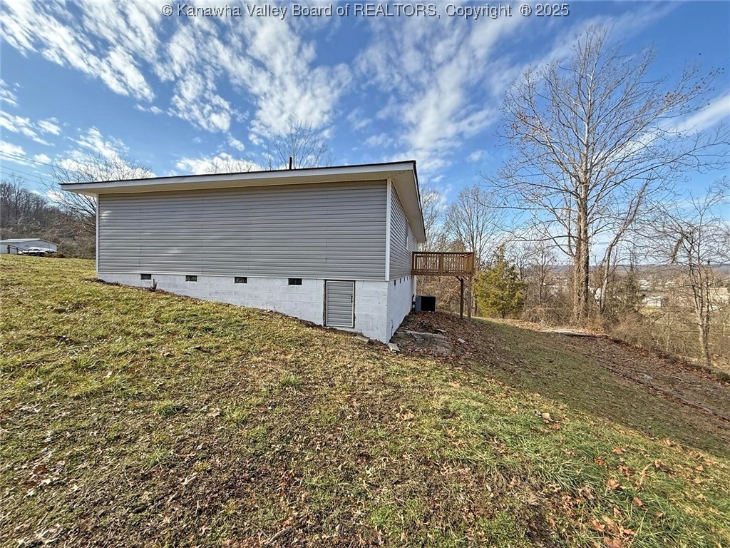 5346 Main Drive