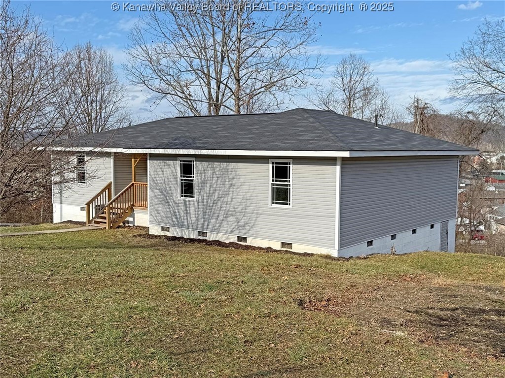 5346 Main Drive