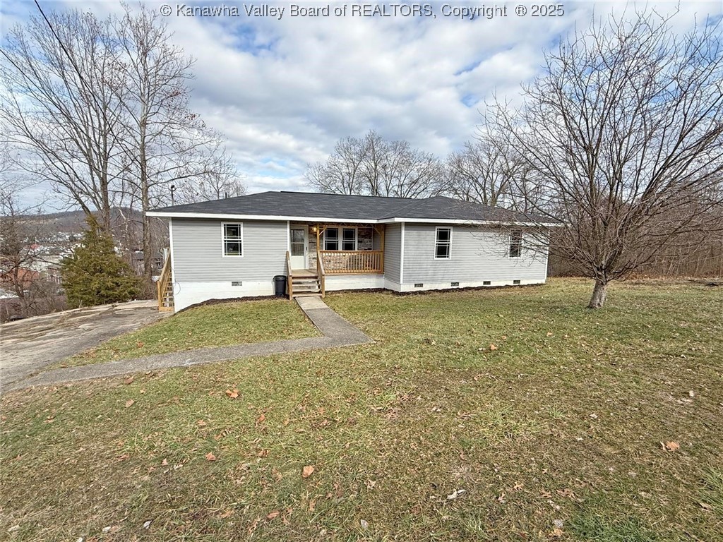 5346 Main Drive