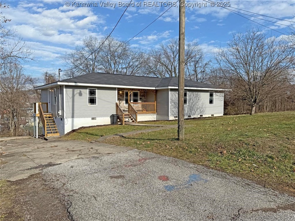 5346 Main Drive