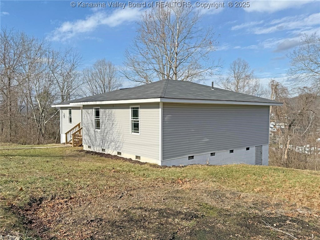 5346 Main Drive