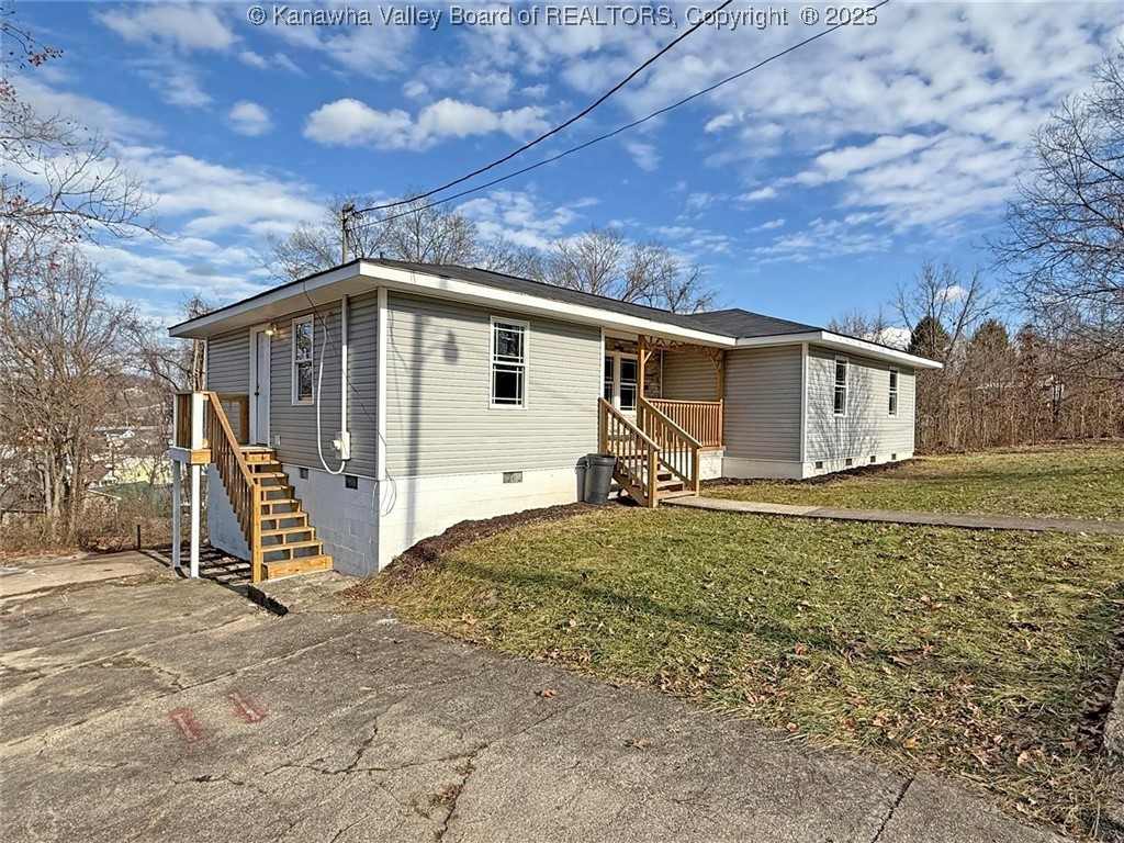 5346 Main Drive