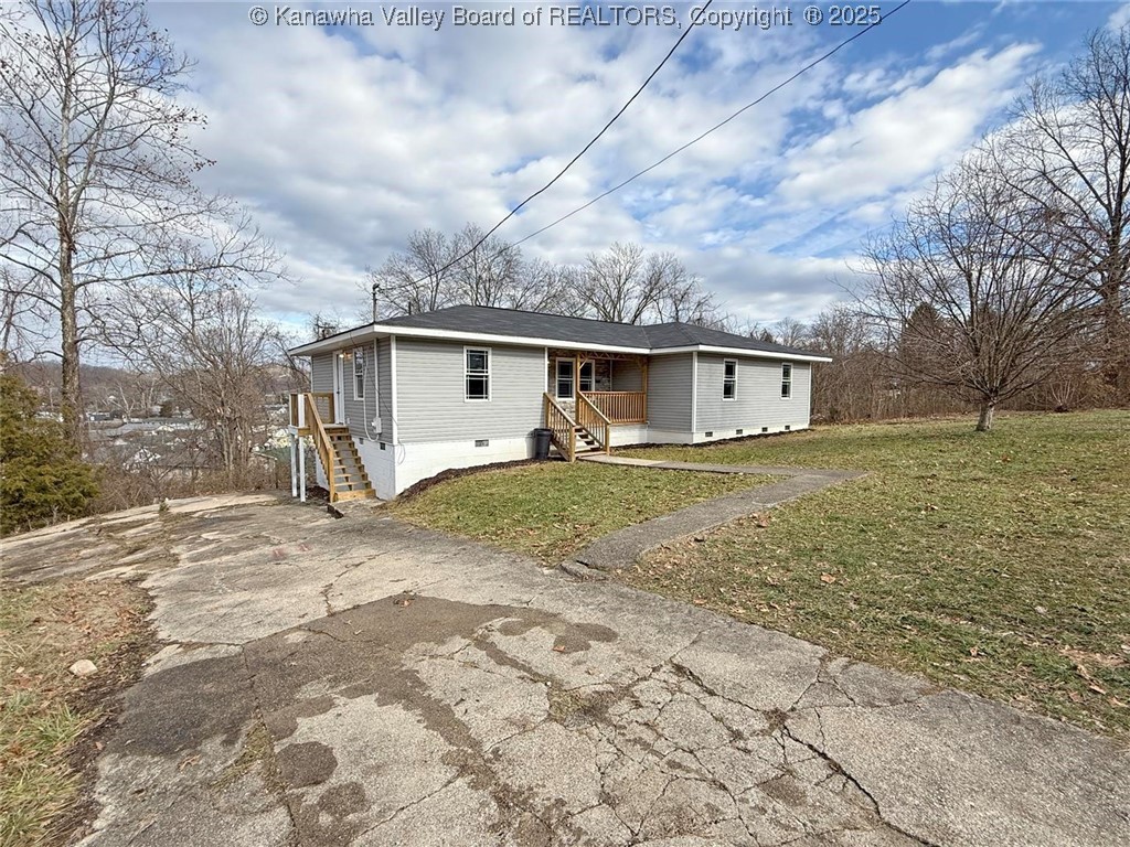 5346 Main Drive