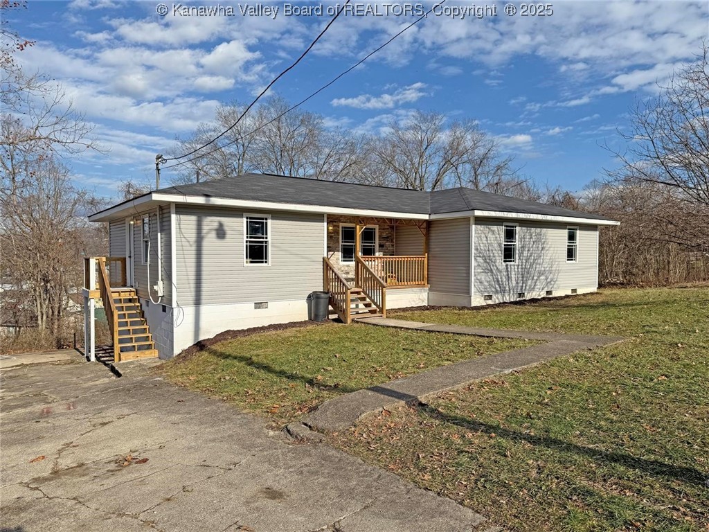 5346 Main Drive