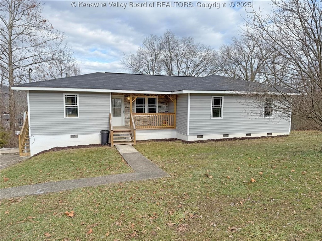 5346 Main Drive
