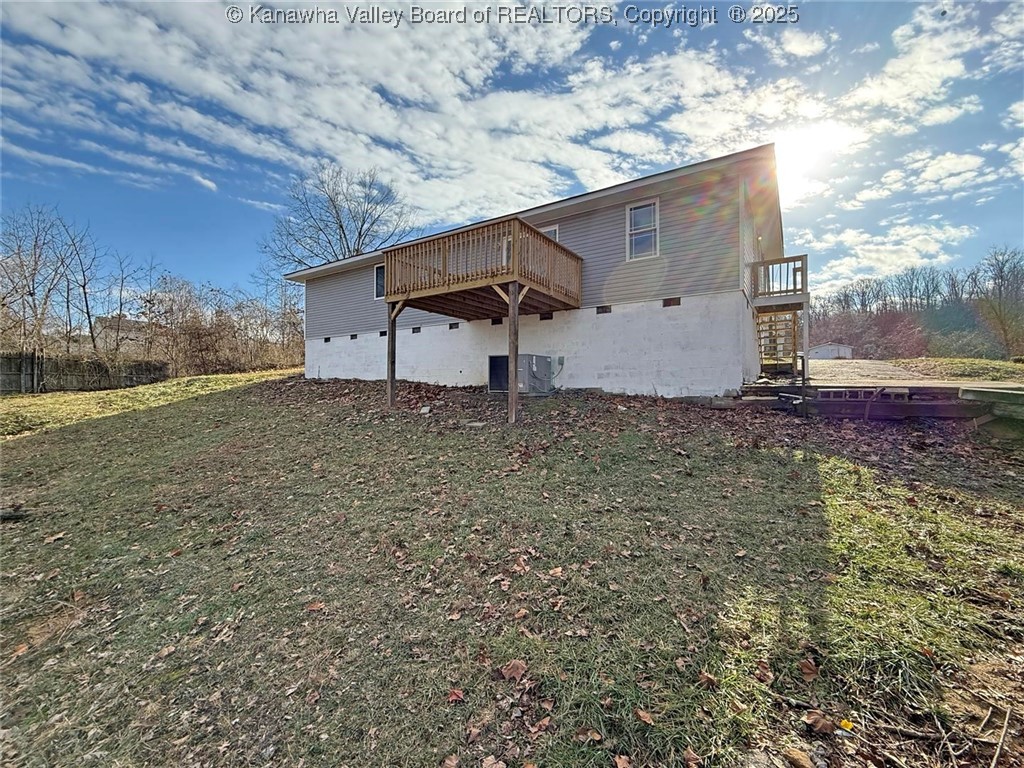5346 Main Drive